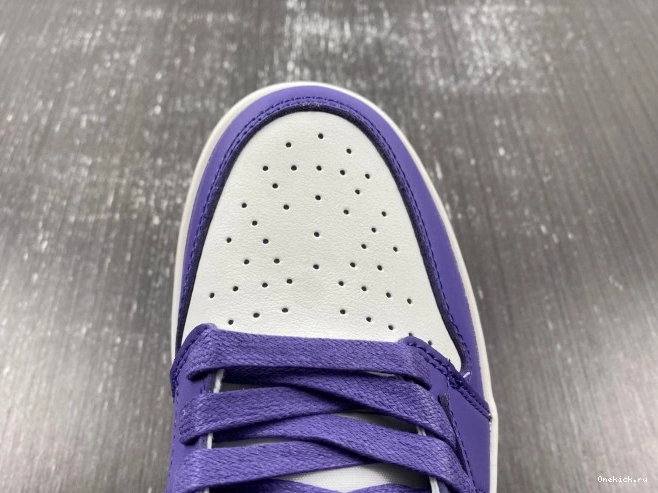 One Kick 1 JORDAN TRAVIS CUSTOM OFF-WHITE X DM7890-386 AIR SCOTT X 0725